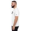ARC COLLEGE // Men’s Champion T-Shirt BLK LABEL
