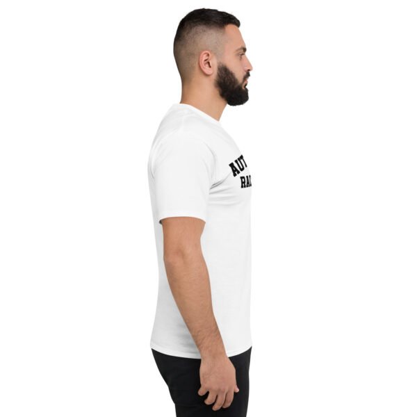 ARC COLLEGE // Men’s Champion T-Shirt BLK LABEL