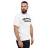 ARC COLLEGE // Men’s Champion T-Shirt BLK LABEL