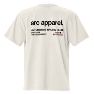 oversized-faded-t-shirt-faded-bone-back-68a805d2573cb.jpg ARC Officiel // Oversized Concept t-shirt