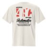 ARC Officiel // Oversized BRAND t-shirt