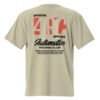 ARC Officiel // Oversized BRAND t-shirt