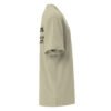 ARC Officiel // Oversized Concept t-shirt