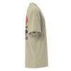 ARC Officiel // Oversized BRAND t-shirt