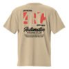 ARC Officiel // Oversized BRAND t-shirt