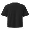 ARC COLLEGE // Boxy Tee WMN WHT LABEL