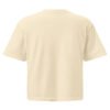 ARC COLLEGE // Boxy Tee WMN BLK LABEL
