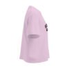 ARC COLLEGE // Boxy Tee WMN BLK LABEL