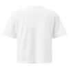 ARC COLLEGE // Boxy Tee WMN BLK LABEL