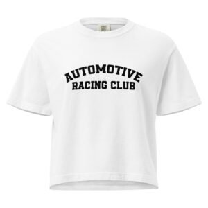 womens-heavyweight-boxy-t-shirt-white-front-68a0aacdb18fe.jpg ARC COLLEGE // Boxy Tee WMN BLK LABEL